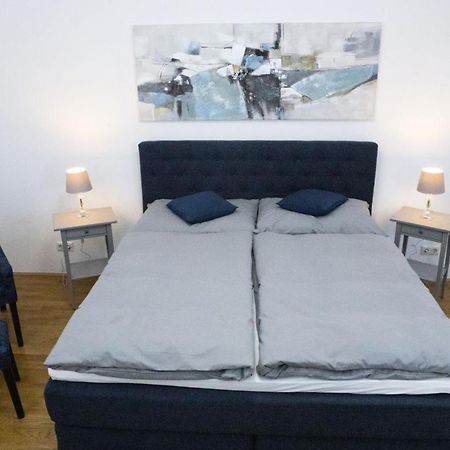 Stadtjuwel L Bg10 Vídeň Exteriér fotografie
