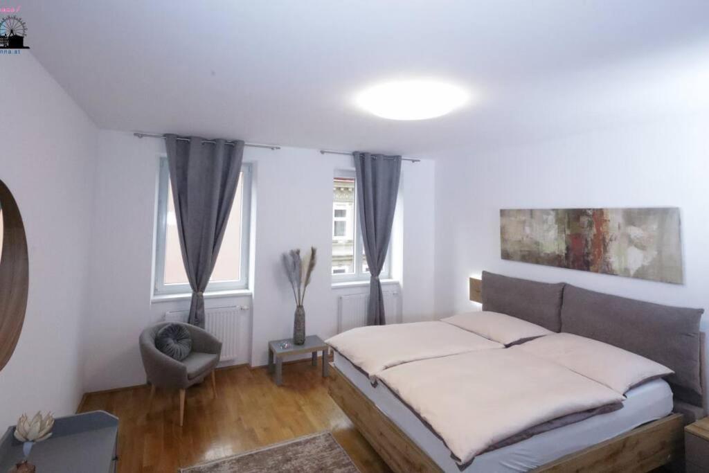 Stadtjuwel L Bg10 Vídeň Exteriér fotografie