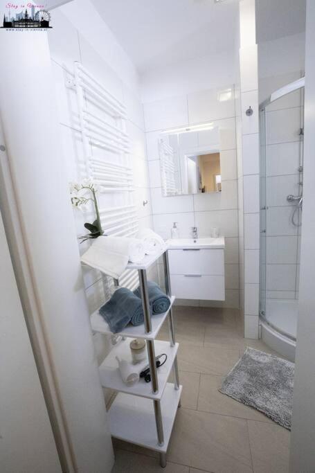 Stadtjuwel L Bg10 Vídeň Exteriér fotografie