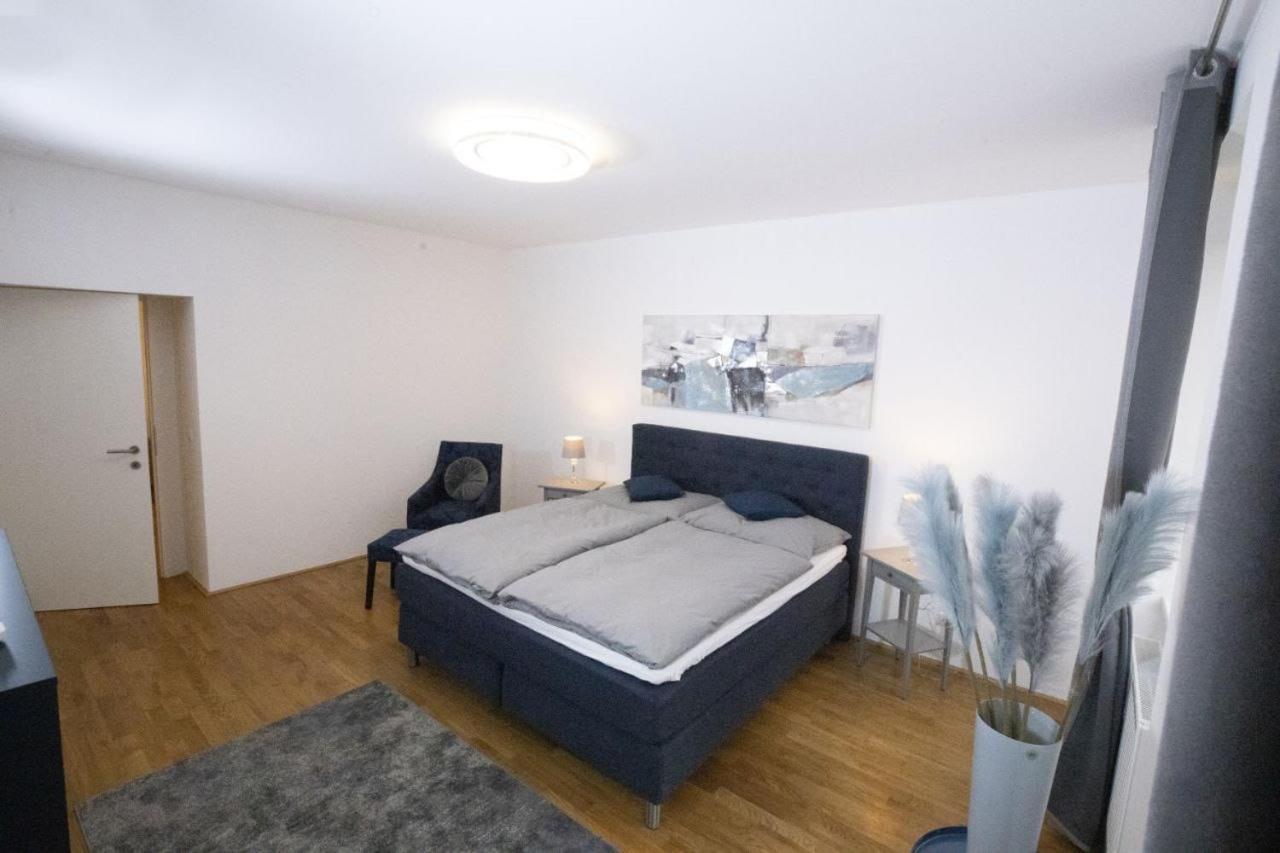 Stadtjuwel L Bg10 Vídeň Exteriér fotografie