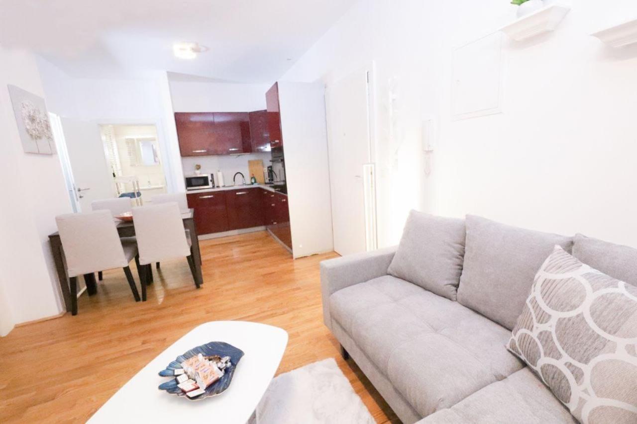 Stadtjuwel L Bg10 Vídeň Exteriér fotografie