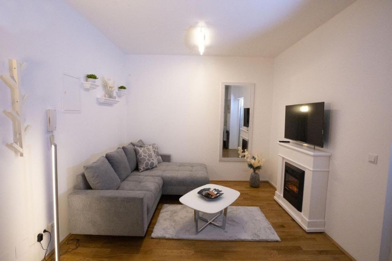 Stadtjuwel L Bg10 Vídeň Exteriér fotografie