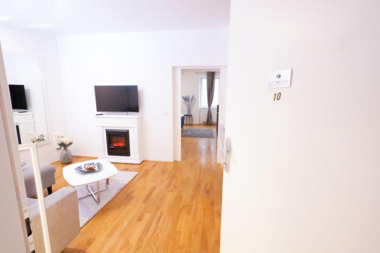 Stadtjuwel L Bg10 Vídeň Exteriér fotografie