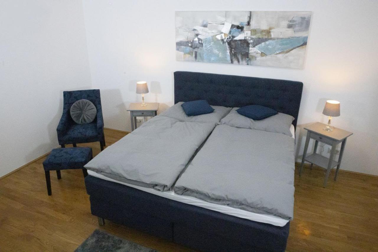 Stadtjuwel L Bg10 Vídeň Exteriér fotografie
