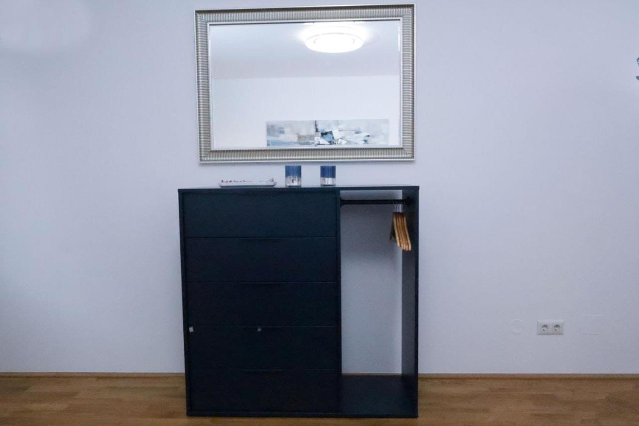 Stadtjuwel L Bg10 Vídeň Exteriér fotografie